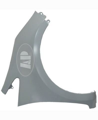 FENDER FR RH (W/O SIGNAL LAMP HOLE) STEEL CAPA