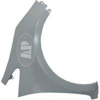 FENDER FR RH (W/O SIGNAL LAMP HOLE) STEEL CAPA