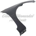 FENDER FR RH EXCLUDE SX MODEL CAPA — photo 3