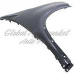 FENDER FR RH W/O WHEEL MOULDING EX/LX — photo 3