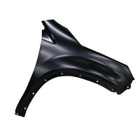 FENDER FR RH W/O WHEEL MOULDING EX/LX CAPA