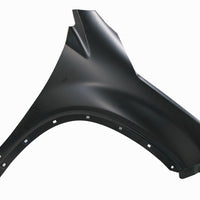 FENDER FR RH W/WHEEL MOULDING