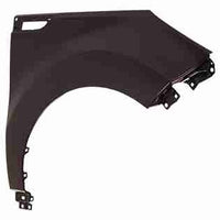 FENDER FR RH W/MOULDING HOLE STEEL