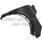 FENDER FR RH — photo 2