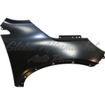 FENDER FR RH — photo 4