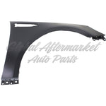 FENDER FR RH — photo 2