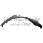 FENDER FR RH CAPA — photo 3