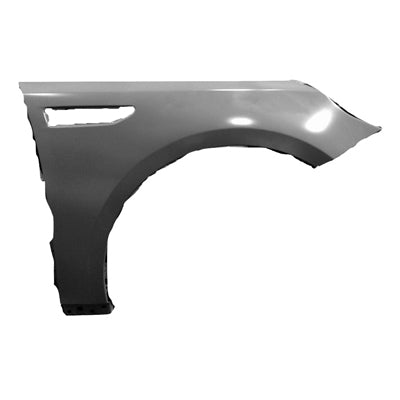 FENDER FR RH CAPA