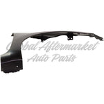FENDER FR RH STEEL — photo 4