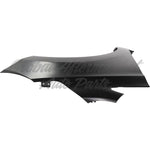 FENDER FR RH STEEL — photo 5