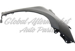 FENDER FR RH STEEL — photo 3