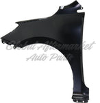 FENDER FR RH STEEL CAPA — photo 5