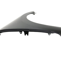 FENDER FR RH STEEL CAPA