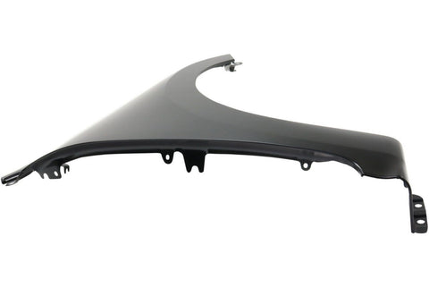 FENDER FR RH STEEL