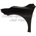 FENDER FR RH STEEL — photo 2