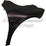 FENDER FR RH STEEL — photo 3