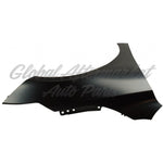 FENDER FR RH STEEL — photo 4