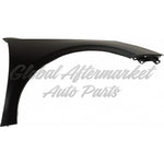 FENDER FR RH STEEL — photo 5