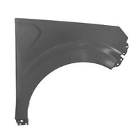 FENDER FR RH STEEL CAPA