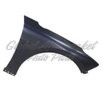 FENDER FR RH STEEL W/O LAMP HOLE CAPA — photo 1