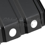 FENDER FR RH STEEL W/O LAMP HOLE FOR EX/S/SX — photo 4