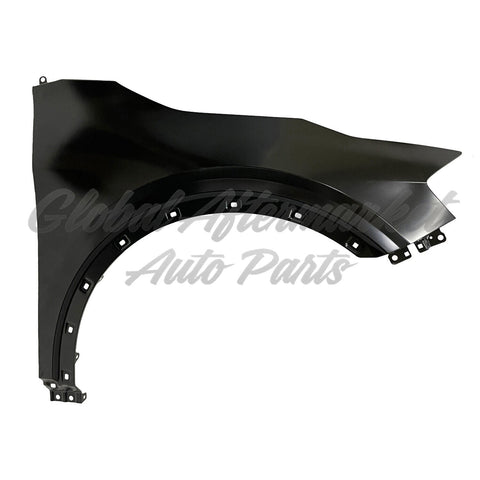 FENDER FR RH US BUILT