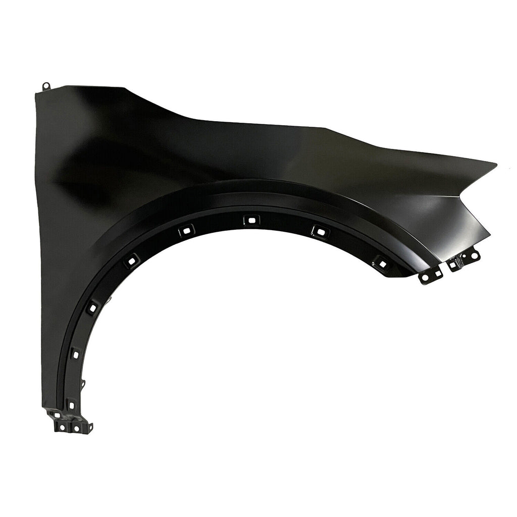 FENDER FR RH US BUILT CAPA
