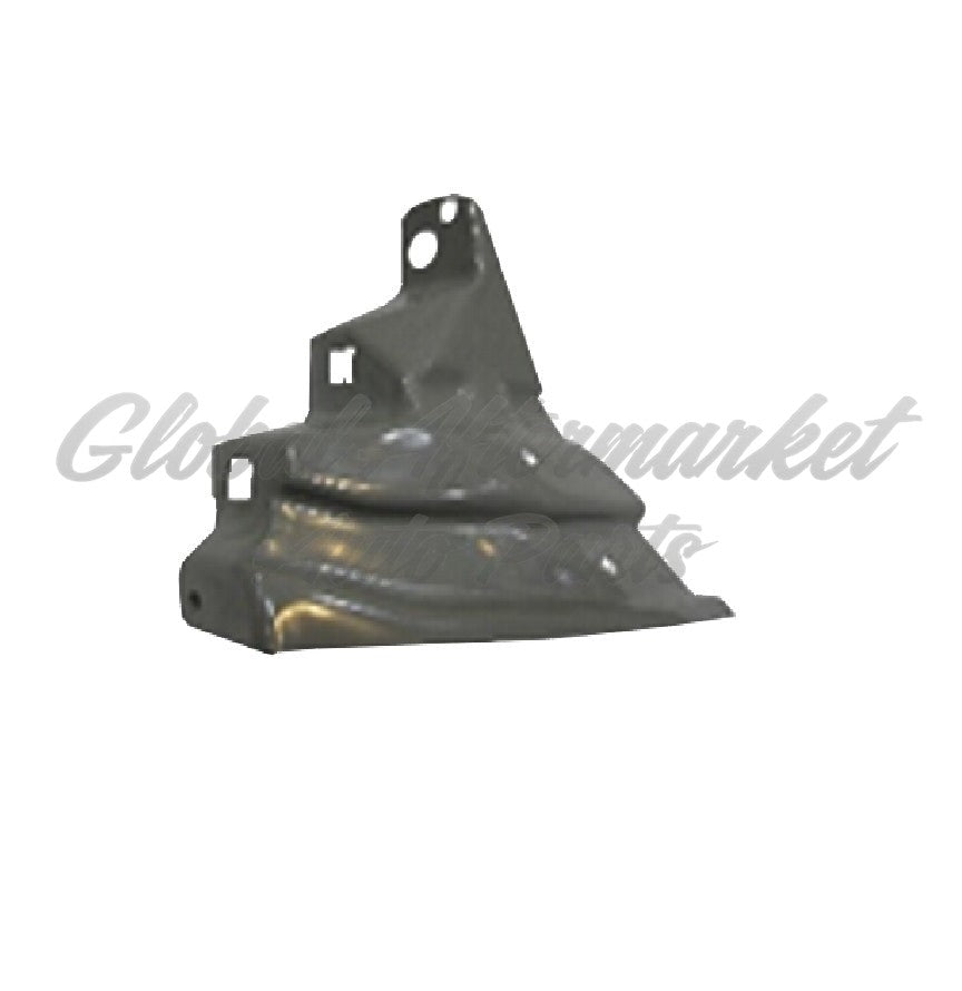 FENDER BRACKET FR LH STEEL