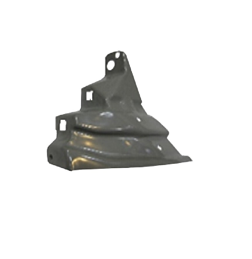 FENDER BRACKET FR LH STEEL