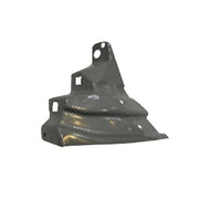 FENDER BRACKET FR LH STEEL