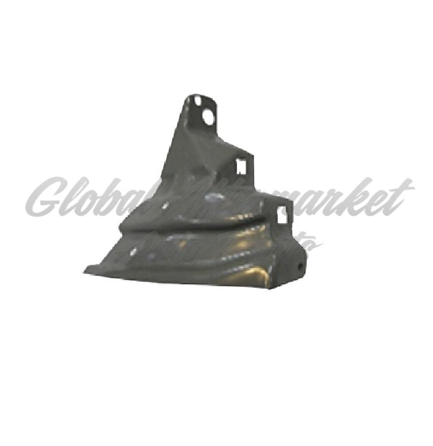 FENDER BRACKET FR RH STEEL
