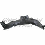 FENDER LINER LH — photo 2