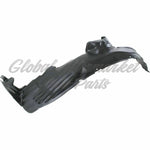 FENDER LINER LH — photo 4