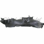 FENDER LINER LH — photo 5