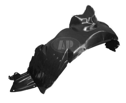 FENDER LINER LH