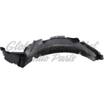 FENDER LINER LH — photo 2
