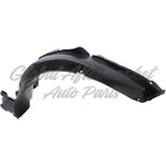 FENDER LINER LH — photo 3