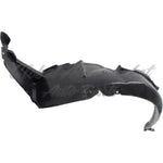 FENDER LINER LH — photo 4