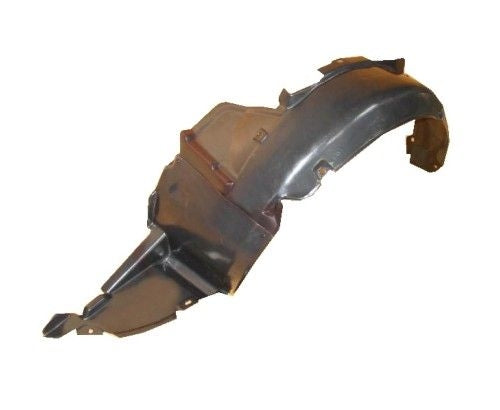 FENDER LINER LH