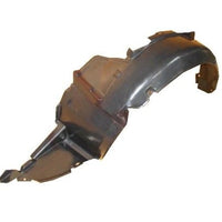 FENDER LINER LH