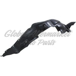 FENDER LINER FR LH — photo 4