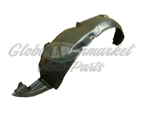 FENDER LINER LH