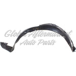 FENDER LINER LH — photo 2