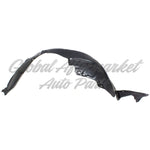 FENDER LINER LH — photo 4