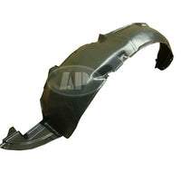 FENDER LINER LH