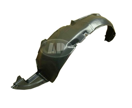 FENDER LINER LH