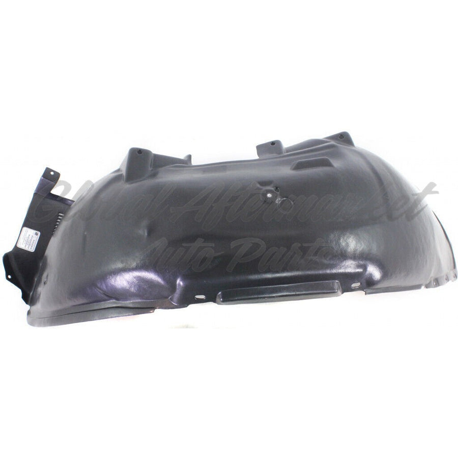 FENDER LINER FR LH BASE/LX