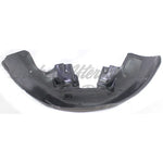 FENDER LINER FR LH BASE/LX — photo 3