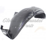 FENDER LINER FR LH BASE/LX — photo 4