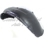 FENDER LINER FR LH BASE/LX — photo 5